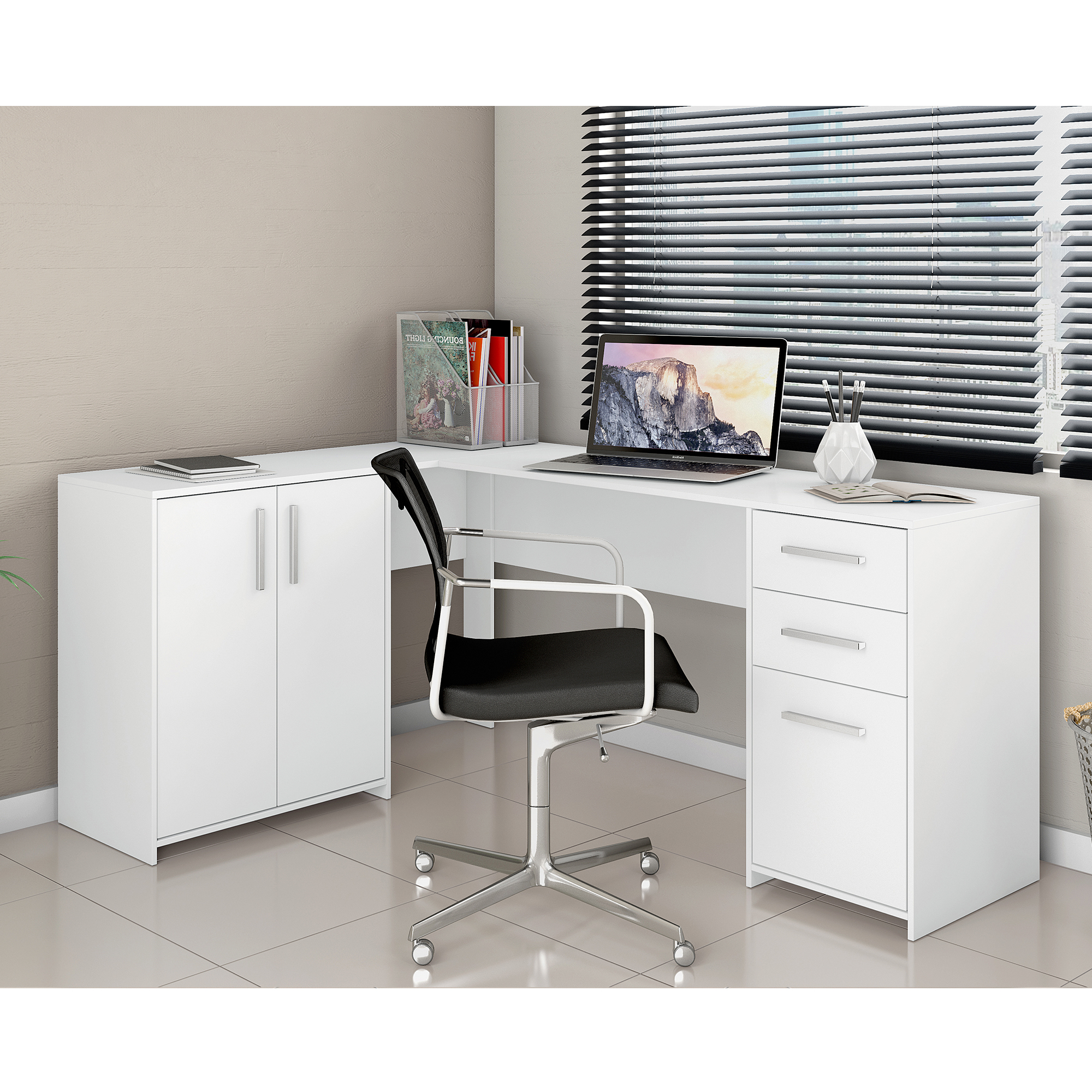MESA OFFICE NT 2005