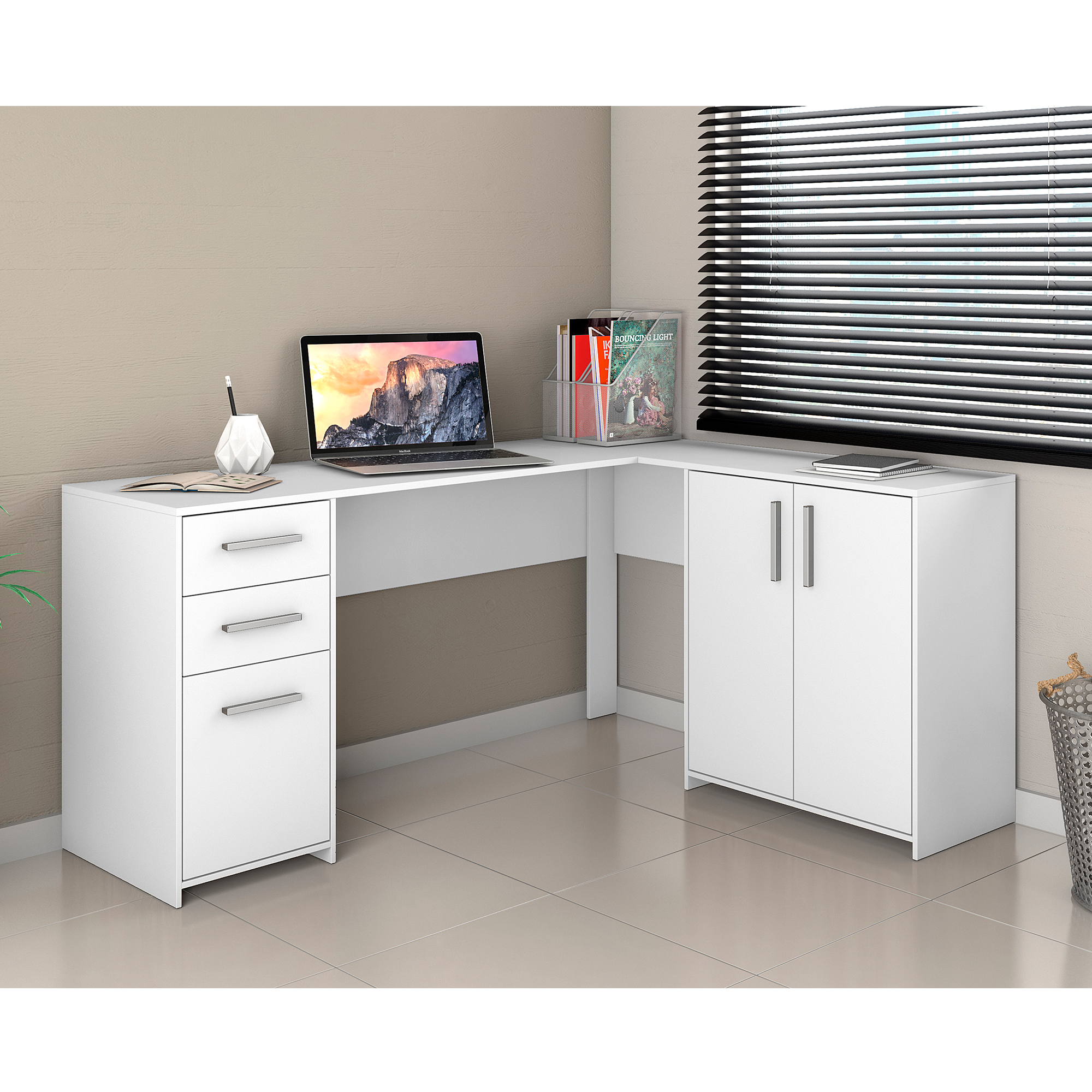 MESA OFFICE NT 2005