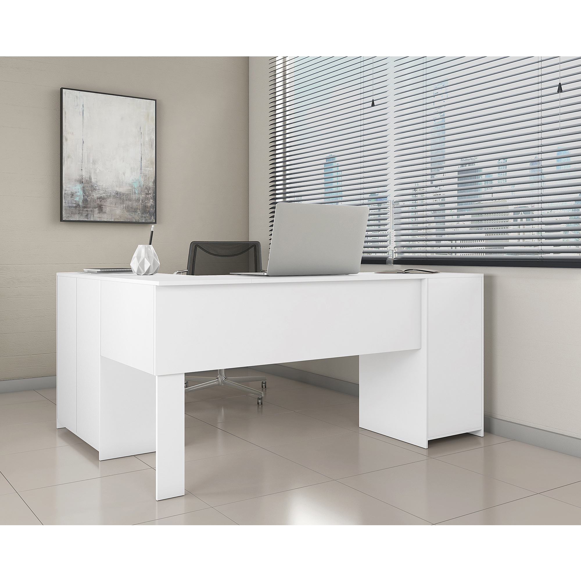 MESA OFFICE NT 2005