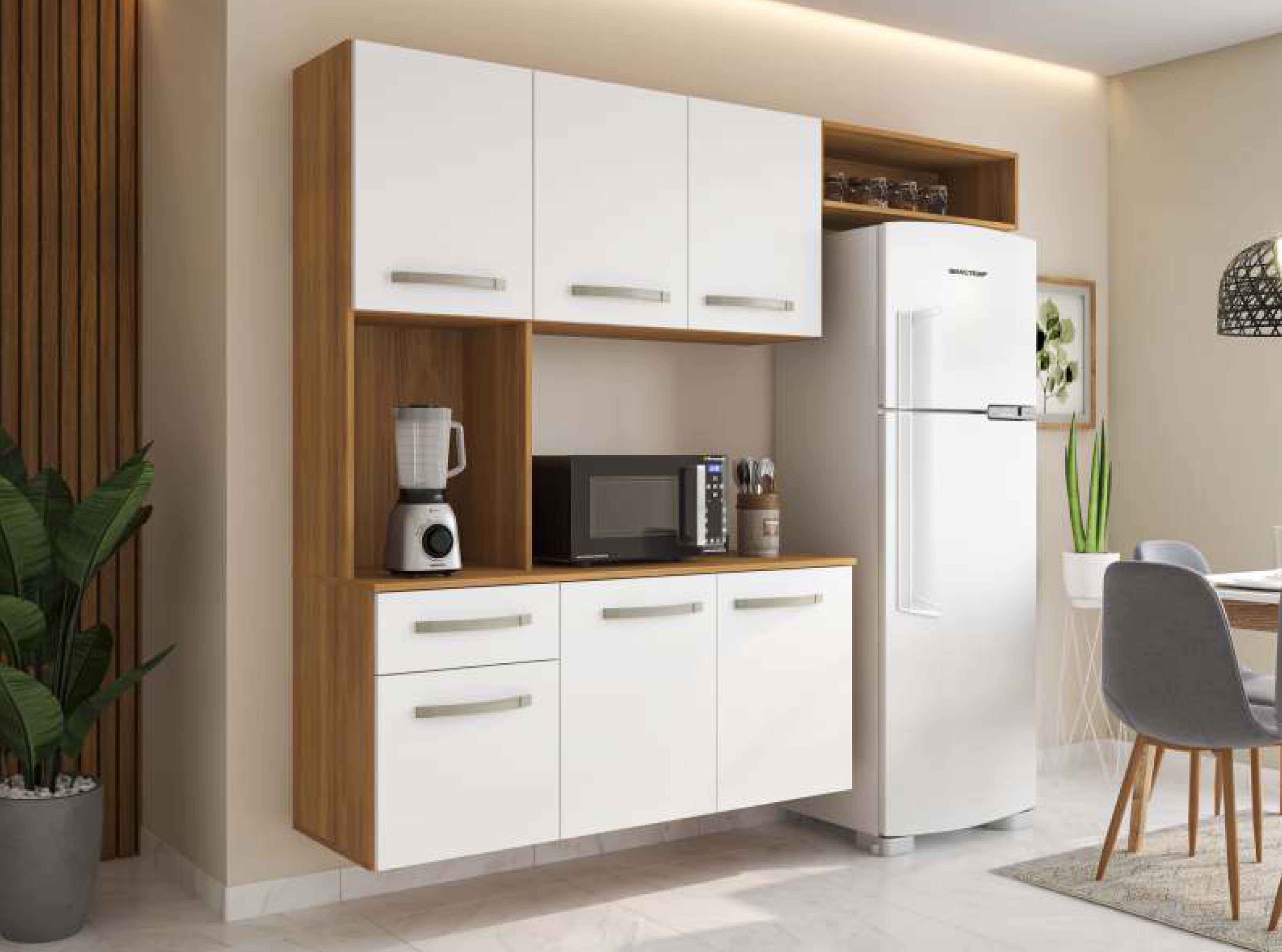 COZINHA BELISSIMA