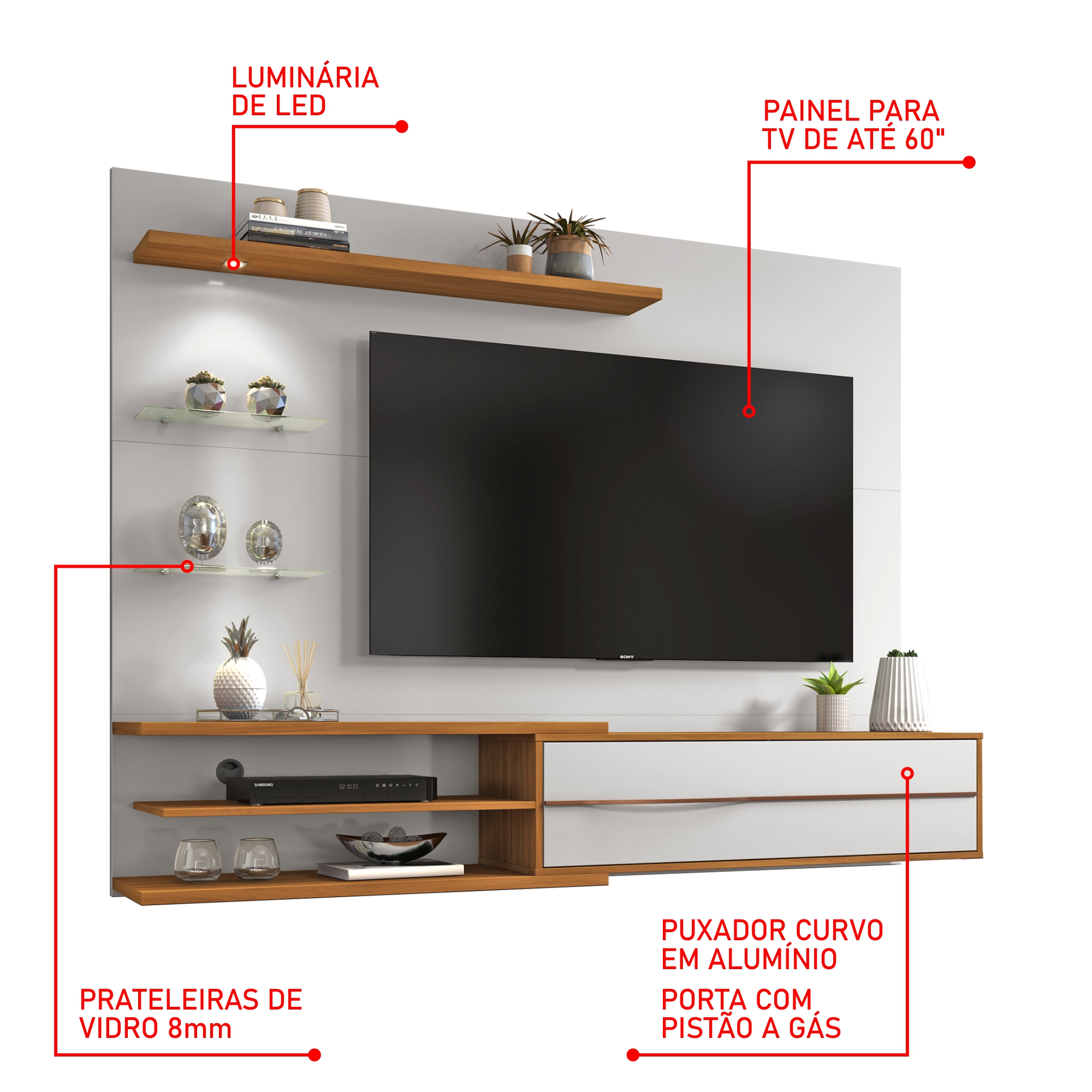 PAINEL NT 1115