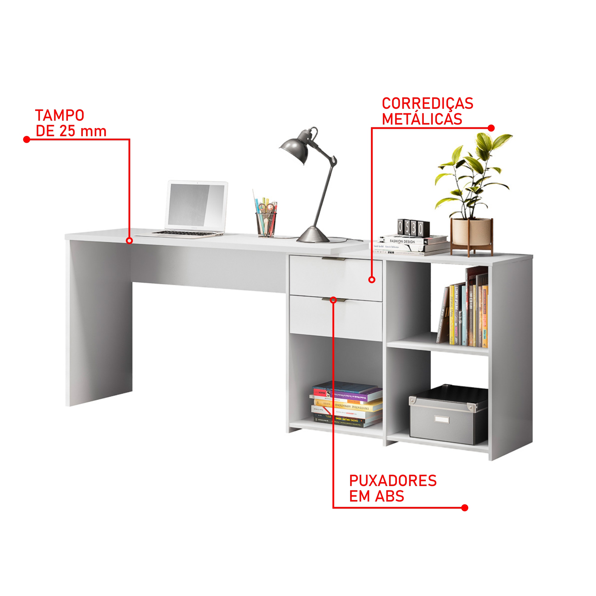MESA OFFICE NT 2060
