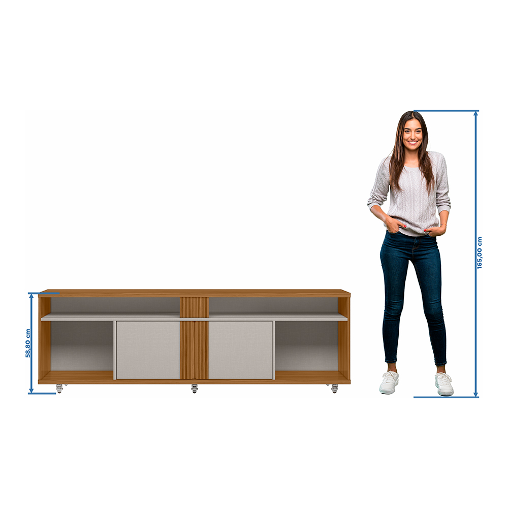 BANCADA NT1290
