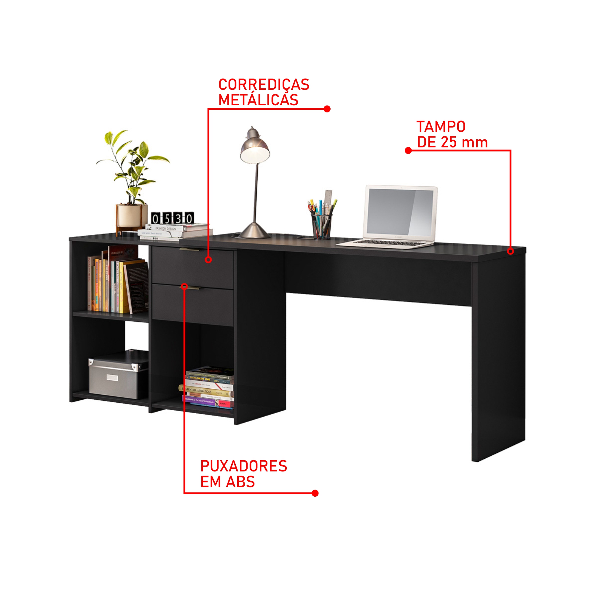MESA OFFICE NT 2060